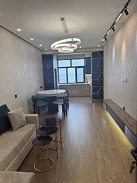 Satılır 2 otaqlı mənzil 77 m² — Bakı, Bayıl 2 otaq 77.00 m²