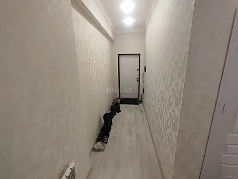 Satılır 3 otaqlı mənzil 90.3 m² — Bakı, Yeni Yasamal 3 otaq 90.30 m²