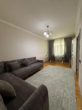 Satılır 3 otaqlı həyət evi 80 m² — Bakı, Zabrat 3 otaq 80.00 m²