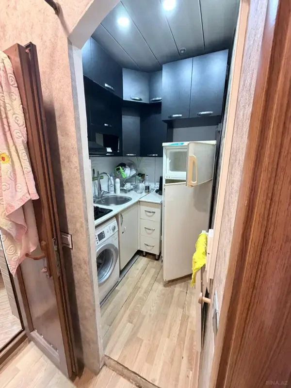 Kirayə verilir 2 otaqlı mənzil 45 m²