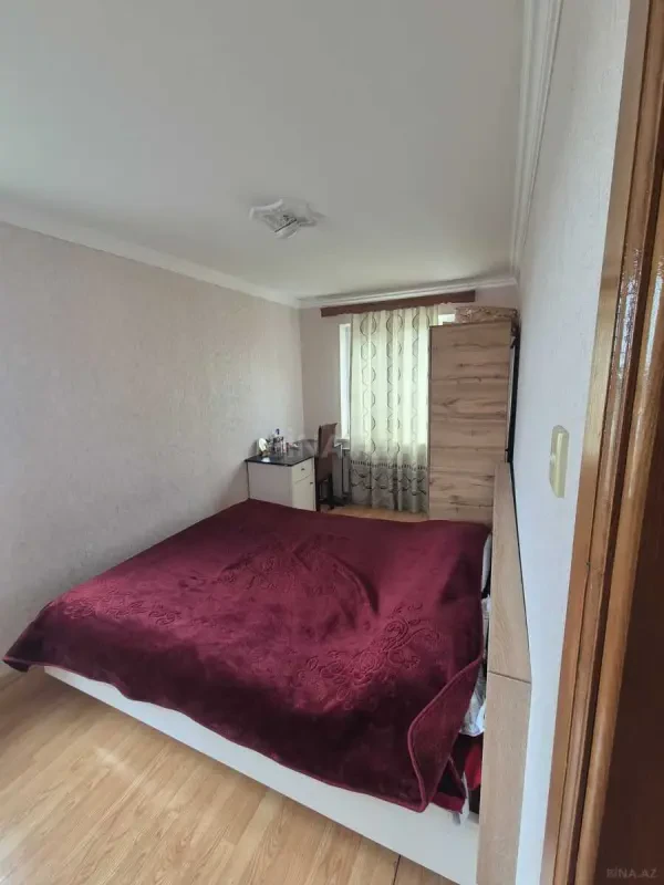 Satılır 2 otaqlı mənzil 46 m²