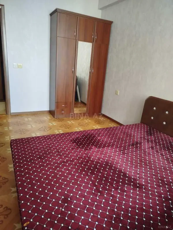 Kirayə verilir 2 otaqlı mənzil 52 m²