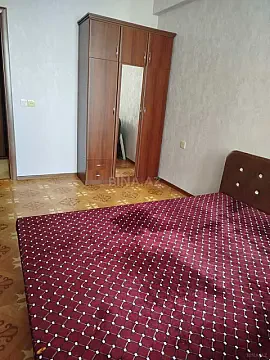 Kirayə verilir 2 otaqlı mənzil 52 m² — Bakı, Həzi Aslanov qəs. 2 otaq 52.00 m²