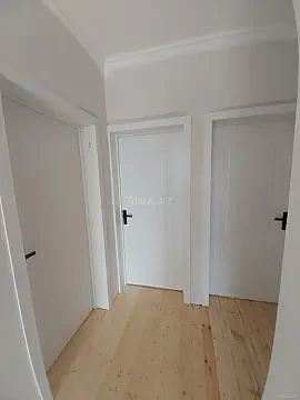 Satılır 3 otaqlı həyət evi 90 m² — Bakı, Binə 3 otaq 90.00 m²