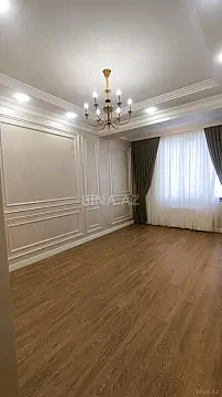 Satılır 3 otaqlı mənzil 112 m² — Bakı, Nərimanov 3 otaq 112.00 m²