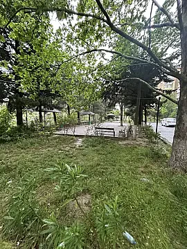 Satılır 2 otaqlı mənzil 60 m² — Bakı 2 otaq 60.00 m²