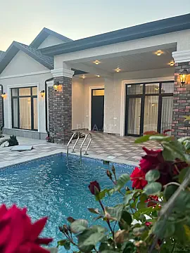Satılır 4 otaqlı həyət evi 250 m² — Bakı, Xəzər 4 otaq 250.00 m²