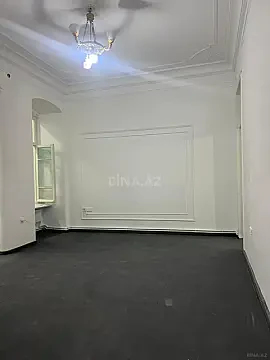 Kirayə verilir 4 otaqlı ofis 130 m² — Bakı, Sahil qəs. 4 otaq 130.00 m²