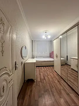Satılır 2 otaqlı mənzil 58 m² — Bakı, Memar Əcəmi yanı 2 otaq 58.00 m²