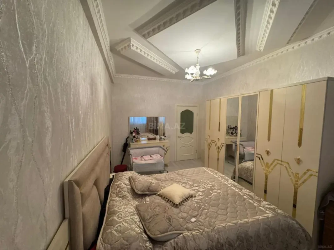 Kirayə verilir 2 otaqlı mənzil 60 m²