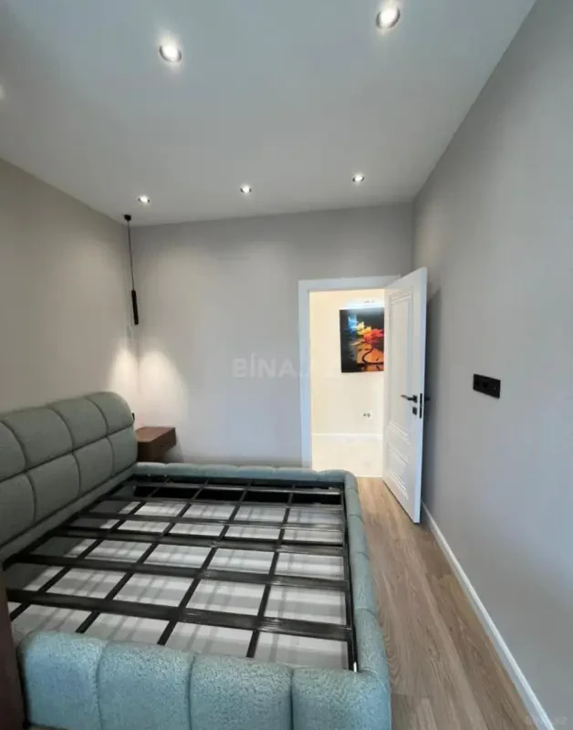 Satılır 2 otaqlı mənzil 51 m²