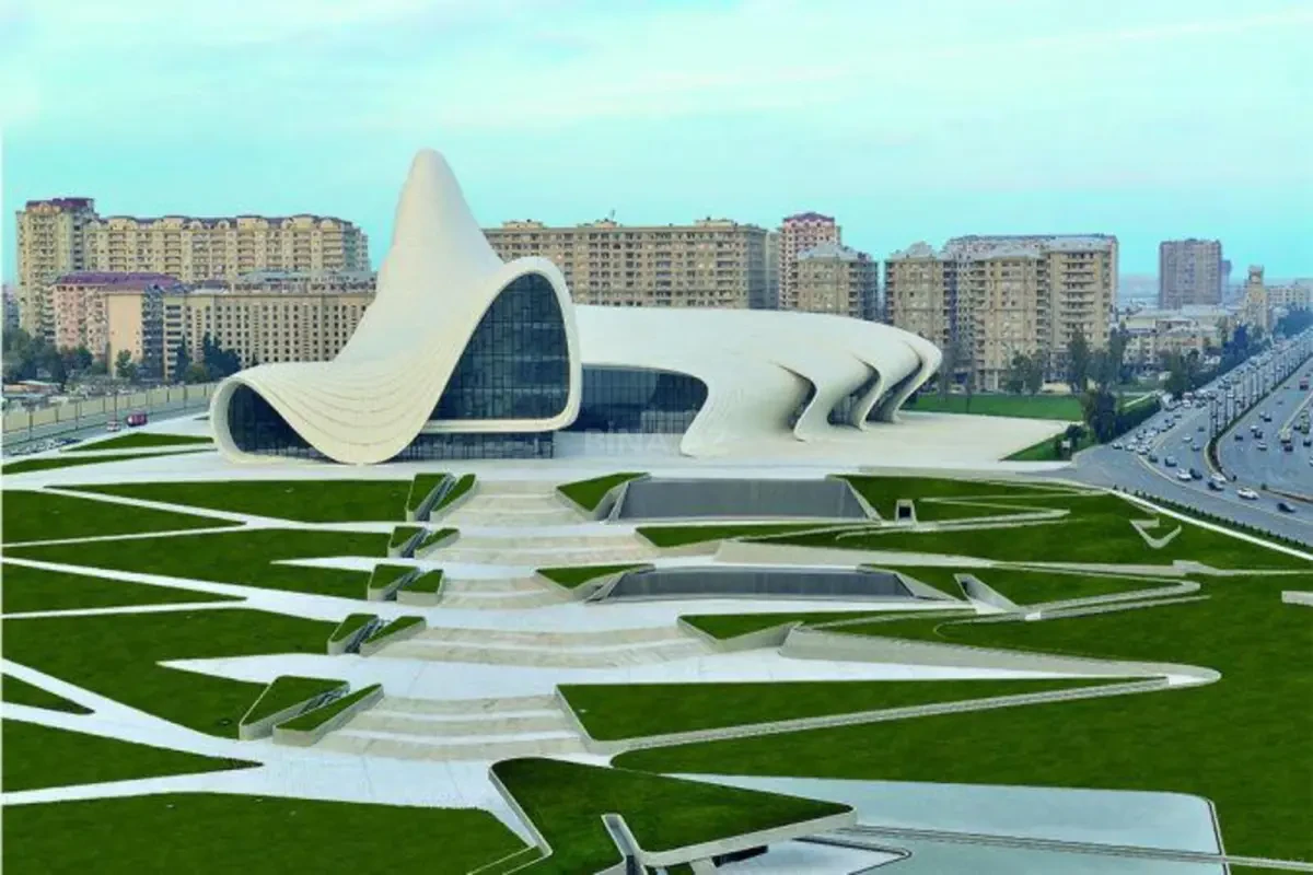 Satılır 3 otaqlı mənzil 110 m²