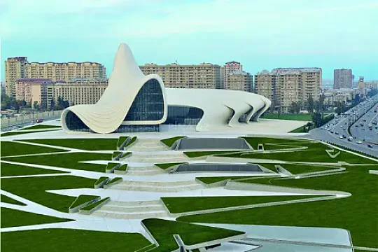 Satılır 3 otaqlı mənzil 110 m² — Bakı, Nərimanov 3 otaq 110.00 m²