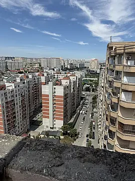 Satılır 8 otaqlı mənzil 282 m² — Bakı 8 otaq 282.00 m²