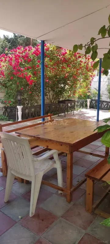 Kirayə verilir 3 otaqlı həyət evi 100 m²