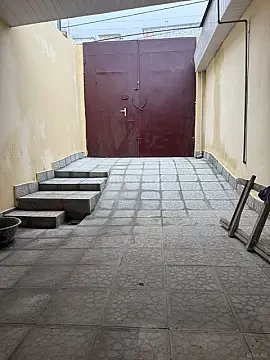 Satılır 3 otaqlı həyət evi 85 m² — Bakı 3 otaq 85.00 m²