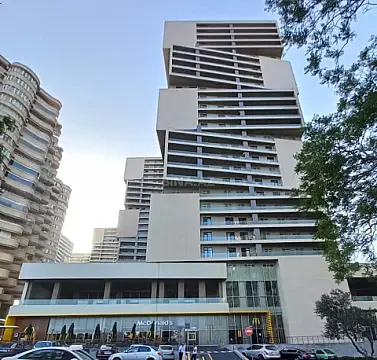 Kirayə verilir 3 otaqlı mənzil 111 m² — Bakı 3 otaq 111.00 m²