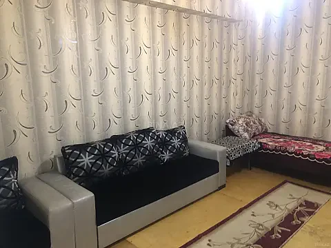 Kirayə verilir 3 otaqlı mənzil 65 m² — Bakı, İnşaatçılar 3 otaq 65.00 m²