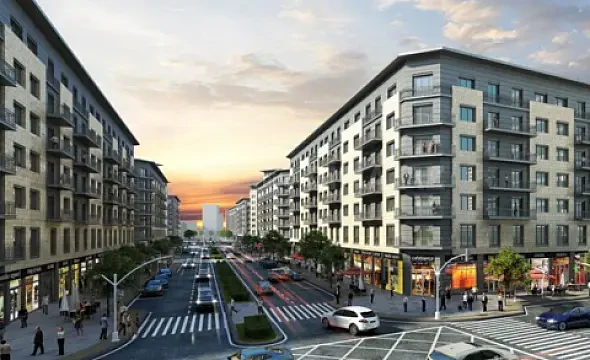 Satılır 1 otaqlı mənzil 50 m² — Bakı 1 otaq 50.00 m²