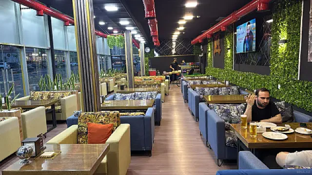 Kirayə verilir obyekt 500 m² — Bakı, İnşaatçılar 500.00 m²