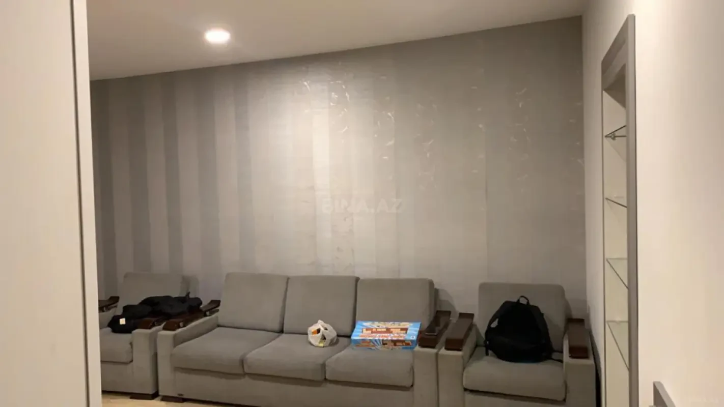 Kirayə verilir 3 otaqlı mənzil 64 m²