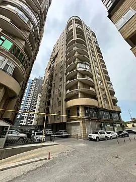 Satılır 4 otaqlı mənzil 185 m² — Bakı, Xətai 4 otaq 185.00 m²