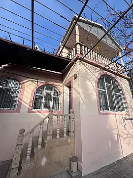 Kirayə verilir 5 otaqlı həyət evi 170 m² — Bakı, Biləcəri 5 otaq 170.00 m²