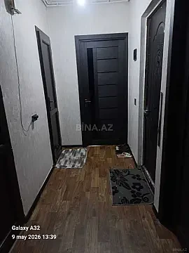 Satılır 2 otaqlı mənzil 55 m² — Bakı 2 otaq 55.00 m²