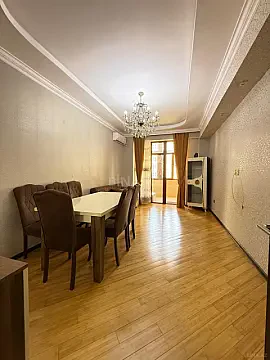 Satılır 2 otaqlı mənzil 70 m² — Bakı, Yeni Yasamal 2 otaq 70.00 m²