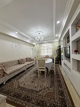Satılır 3 otaqlı mənzil 82 m² — Bakı, Masazır 3 otaq 82.00 m²