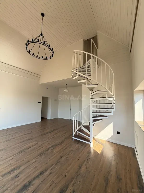 Satılır 3 otaqlı həyət evi 120 m²