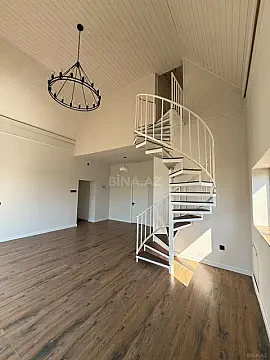 Satılır 3 otaqlı həyət evi 120 m² — Bakı, Novxanı 3 otaq 120.00 m²