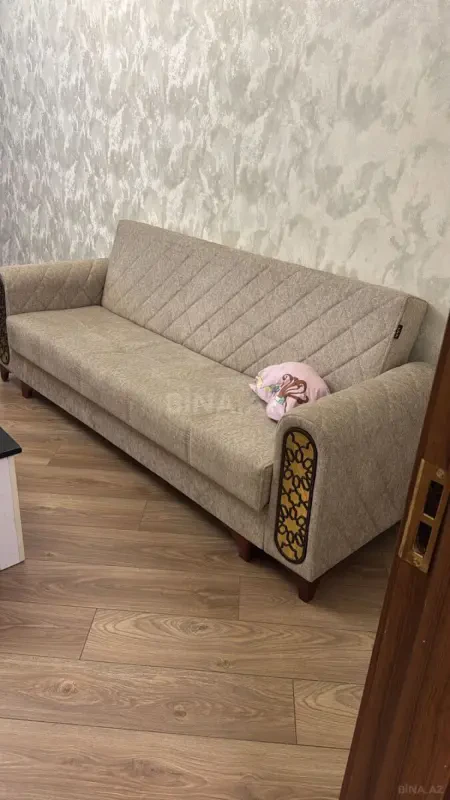 Kirayə verilir 3 otaqlı mənzil 85 m²