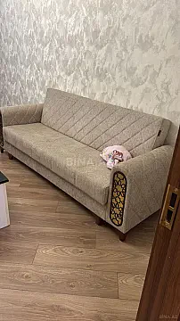 Kirayə verilir 3 otaqlı mənzil 85 m² — Bakı 3 otaq 85.00 m²