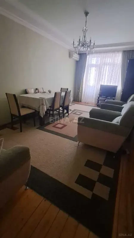 Satılır 2 otaqlı mənzil 62.3 m²