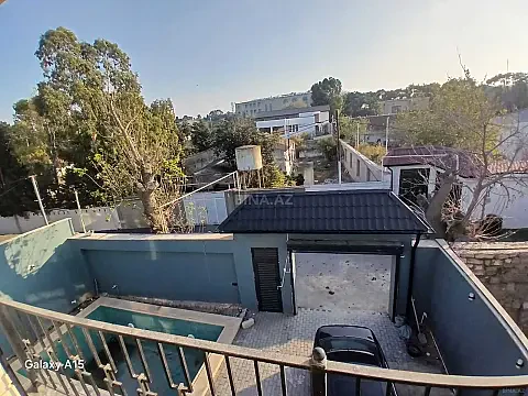 Satılır 5 otaqlı həyət evi 220 m² — Bakı, Xəzər 5 otaq 220.00 m²