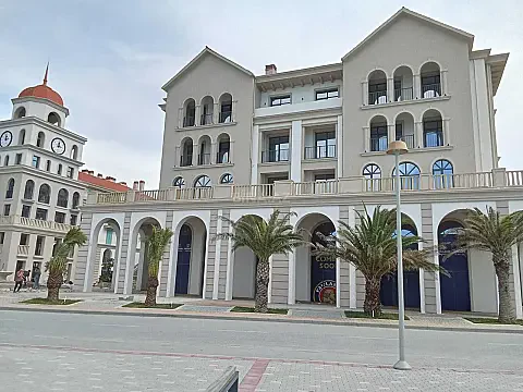 Satılır 2 otaqlı mənzil 81 m² — Bakı, Nardaran 2 otaq 81.00 m²