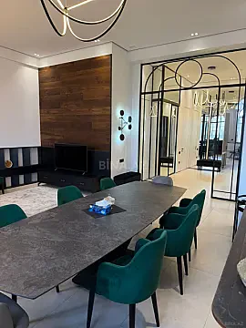 Kirayə verilir 3 otaqlı mənzil 150 m² — Bakı 3 otaq 150.00 m²