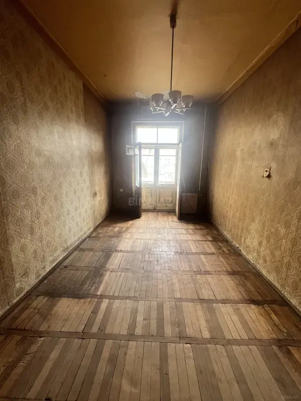 Satılır 2 otaqlı mənzil 64 m²