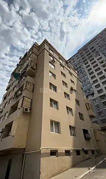 Satılır 2 otaqlı mənzil 46 m² — Bakı 2 otaq 46.00 m²