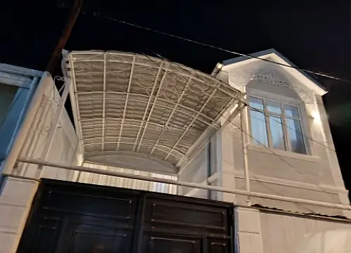 Satılır 4 otaqlı həyət evi 110 m² — Bakı 4 otaq 110.00 m²