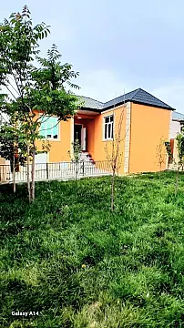 Satılır 3 otaqlı həyət evi 100 m² — Bakı, Biləcəri 3 otaq 100.00 m²