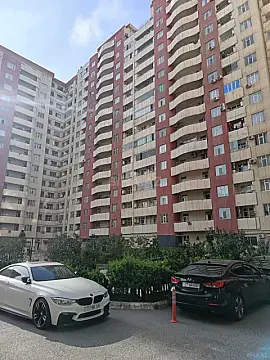 Satılır 2 otaqlı mənzil 50 m² — Bakı, Xətai 2 otaq 50.00 m²
