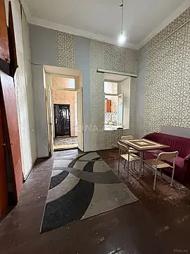 Satılır 3 otaqlı mənzil 75 m² — Bakı, Nizami 3 otaq 75.00 m²