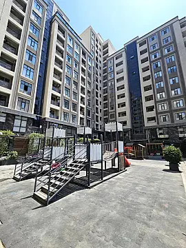 Satılır 3 otaqlı mənzil 120 m² — Bakı, Nərimanov 3 otaq 120.00 m²