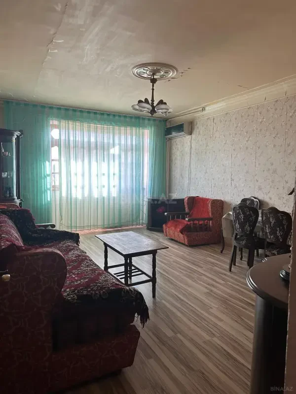 Kirayə verilir 2 otaqlı mənzil 60 m²
