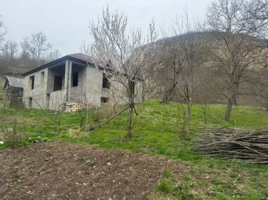 Satılır torpaq sahəsi 35 m²