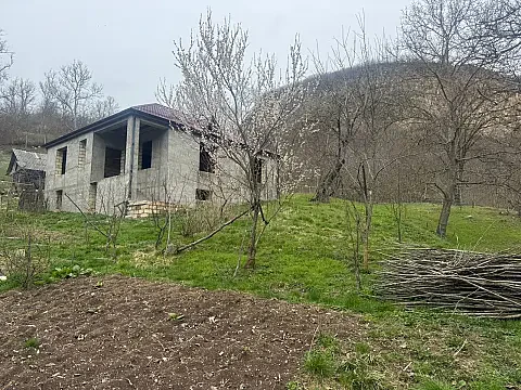 Satılır torpaq sahəsi 35 m² — Quba 35.00 m²
