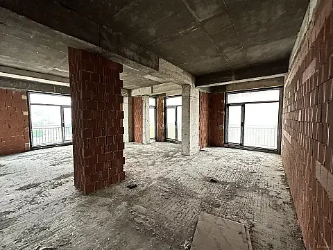 Satılır 3 otaqlı mənzil 118.5 m² — Bakı, Nizami 3 otaq 118.50 m²