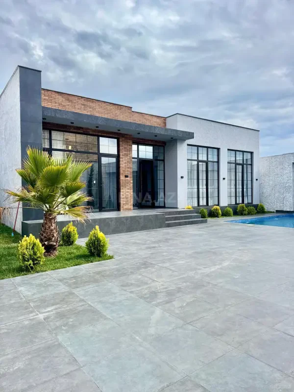 Satılır 4 otaqlı həyət evi 170 m²